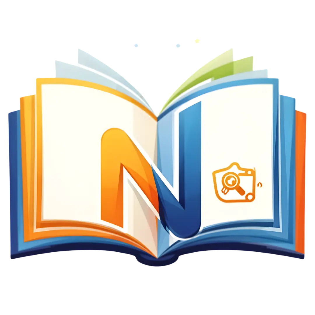 BookNesa Logo